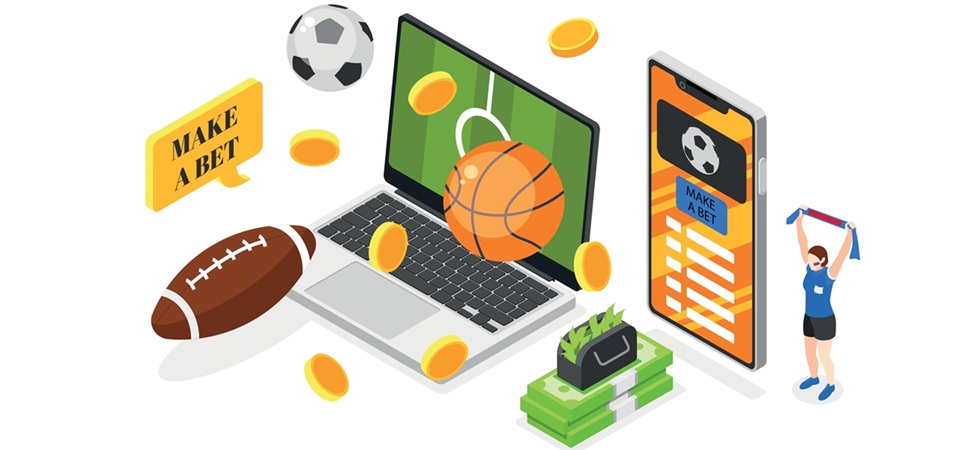 Betting App
